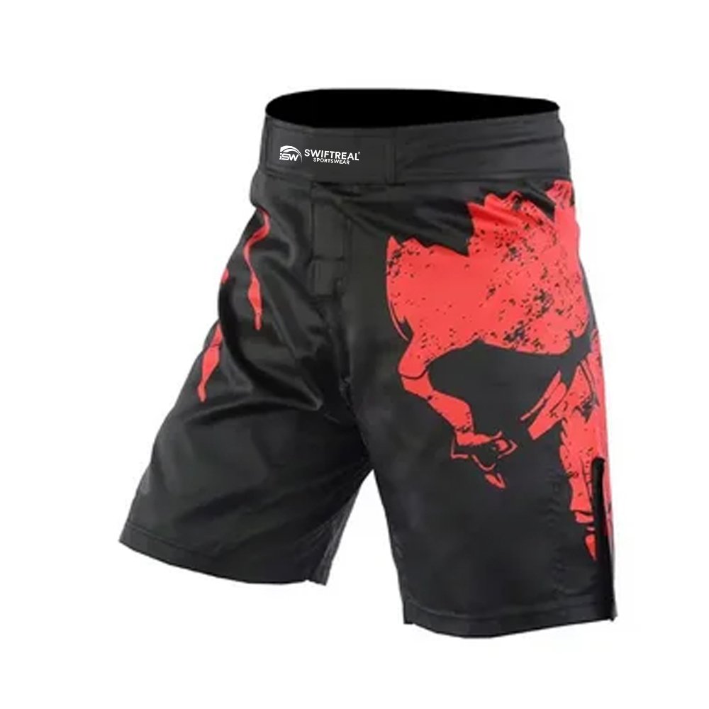 MMA shorts